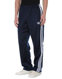 ADIDAS - FELPE - Pantaloni felpa