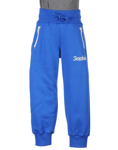 ZOOM SHOESHINE - Sweat pants