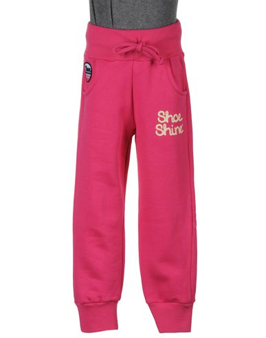ZOOM SHOESHINE - Sweat pants