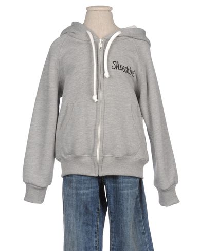 ZOOM SHOESHINE - Sweatshirt