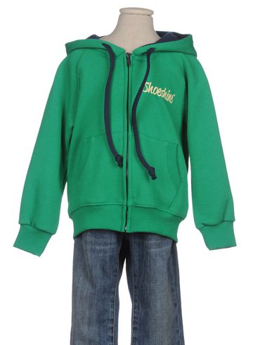 ZOOM SHOESHINE - Sweatshirt