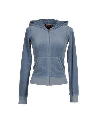 ZOOM JUICY COUTURE - Hooded sweatshirt