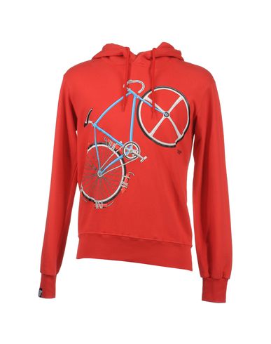 ZOOM PHARMACY INDUSTRY - Hooded sweatshirt