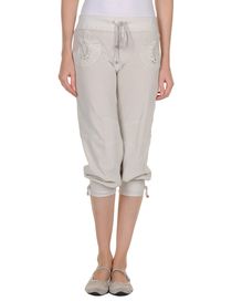 DANIELE ALESSANDRINI DENIM - Sweatpants