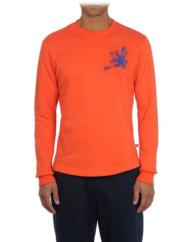 ZOOM WALTER VAN BEIRENDONCK - Sweatshirt