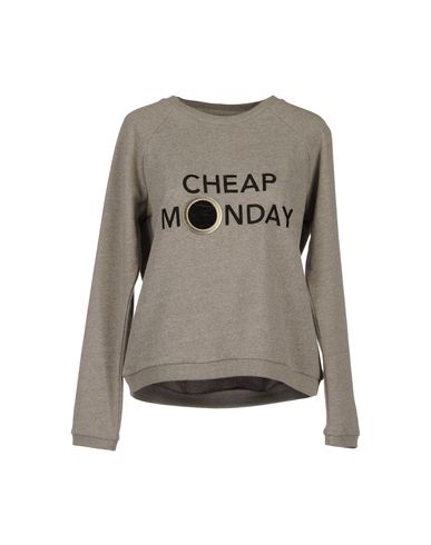 ZOOM CHEAP MONDAY - Sweatshirt