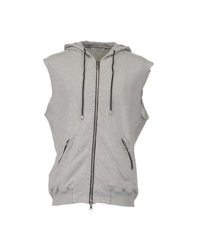 ZOOM PIERRE BALMAIN - Hooded sweatshirt