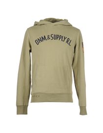 DENIM & SUPPLY RALPH LAUREN - Sweatshirt