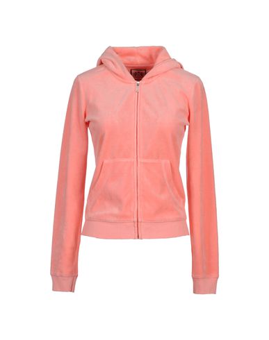 ZOOM JUICY COUTURE - Sweatshirt