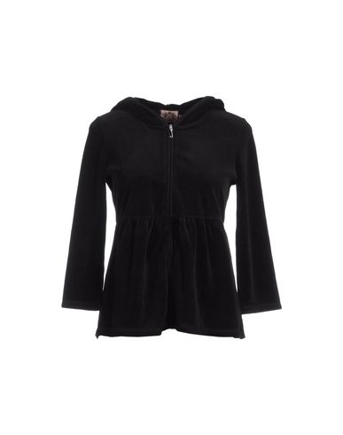 ZOOM JUICY COUTURE - Hooded sweatshirt