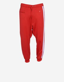 Y-3 - Sweat pants