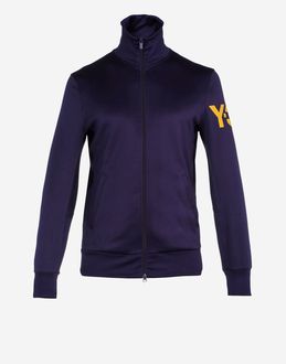 Y-3 - Sweatshirt