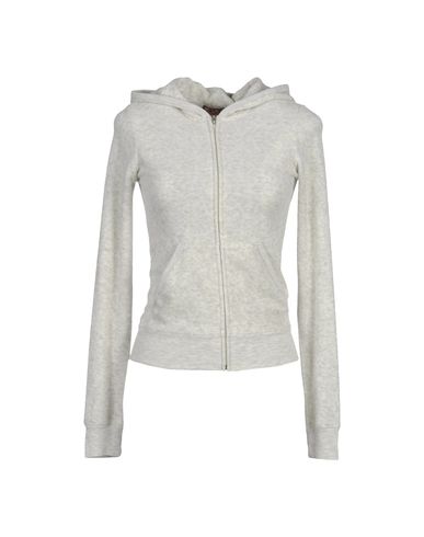 ZOOM JUICY COUTURE - Hooded sweatshirt