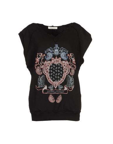 ZOOM PIERRE BALMAIN - Sweatshirt