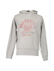 DENIM & SUPPLY RALPH LAUREN - Sweatshirt
