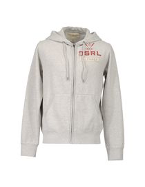DENIM & SUPPLY RALPH LAUREN - Sweatshirt