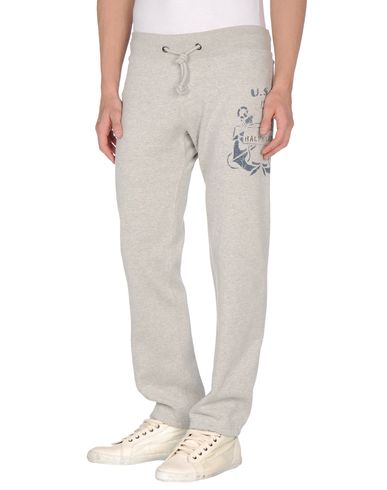 ZOOM DENIM & SUPPLY RALPH LAUREN - Sweat pants