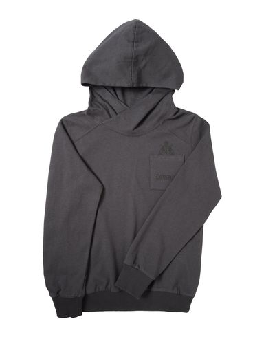 ZOOM DONDUP DKING - Hooded sweatshirt