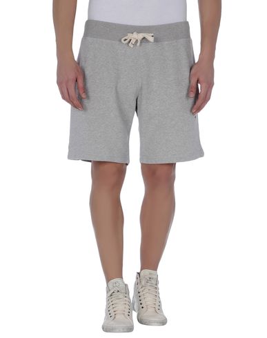 ZOOM TOMMY HILFIGER - Sweat shorts