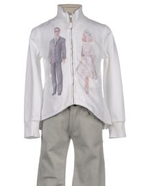PORTAMI CON TE - Sweatshirt