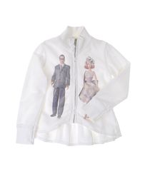 PORTAMI CON TE - Sweatshirt