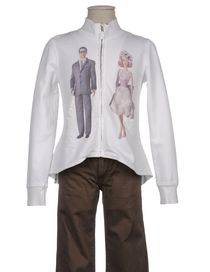 PORTAMI CON TE - Sweatshirt