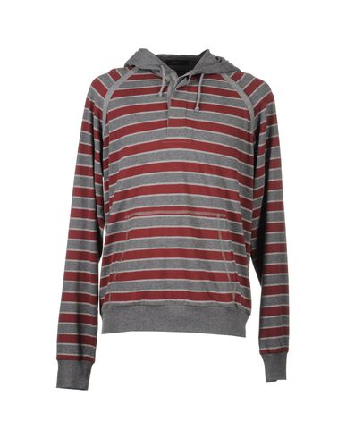 ZOOM ZEGNA SPORT - Hooded sweatshirt