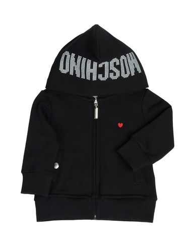 ZOOM MOSCHINO BABY - Sweatshirt