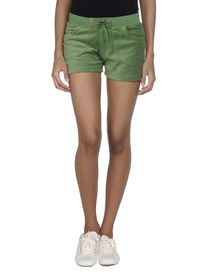 SUN 68 - Sweat shorts