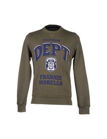 FRANKIE MORELLO - Sweatshirt