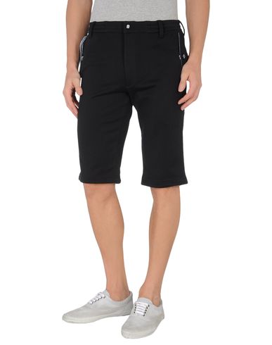 ZOOM Y-3 - Bermuda shorts