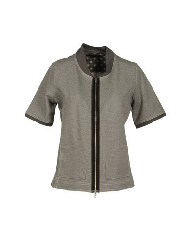 ZOOM MARSIL - Sweatshirt