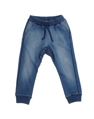 ZOOM MANILA GRACE DENIM - Sweathose