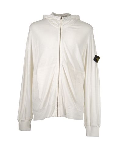 ZOOM STONE ISLAND - Hooded sweatshirt