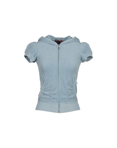 ZOOM JUICY COUTURE - Hooded sweatshirt