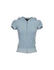 JUICY COUTURE - Hooded sweatshirt