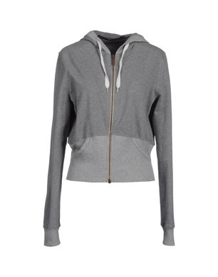 GAETANO NAVARRA - Hooded sweatshirt