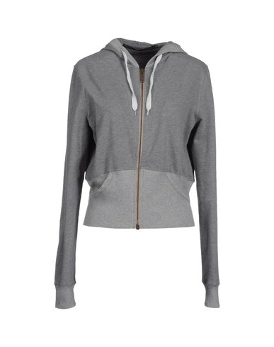 ZOOM GAETANO NAVARRA - Hooded sweatshirt