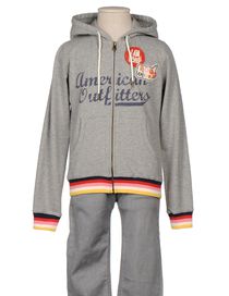 AMERICAN OUTFITTERS - Hooded sweatshirt