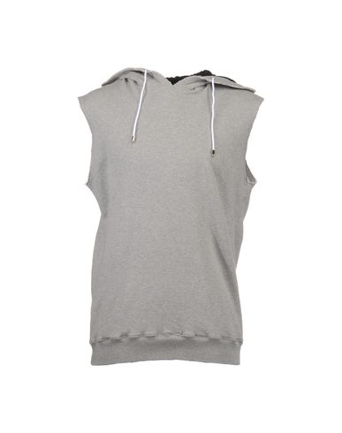 ZOOM PIERRE BALMAIN - Hooded sweatshirt