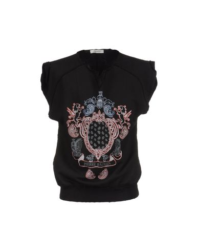 ZOOM PIERRE BALMAIN - Sweatshirt