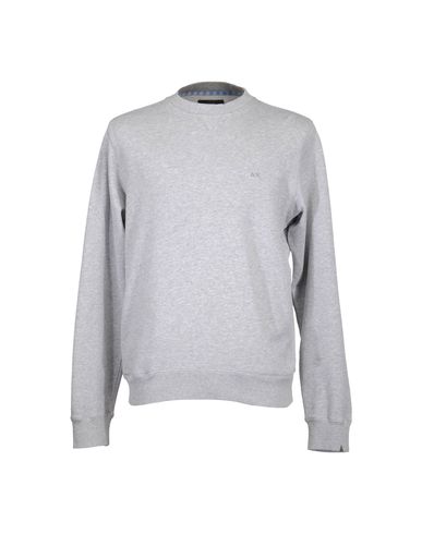 ZOOM SUN 68 - Sweatshirt