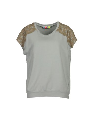 ZOOM MSGM - Sweatshirt