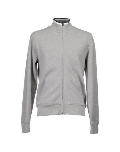 ZOOM TOMMY HILFIGER - Zip sweatshirt