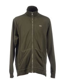NAPAPIJRI - Zip sweatshirt