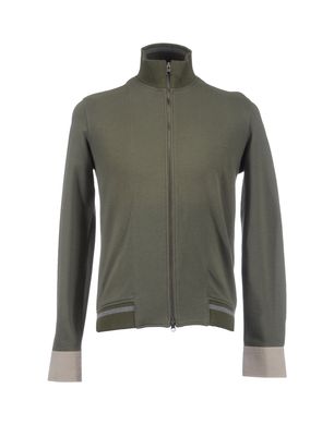 FAY - Zip sweatshirt