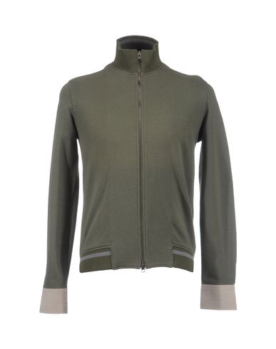 ZOOM FAY - Zip sweatshirt