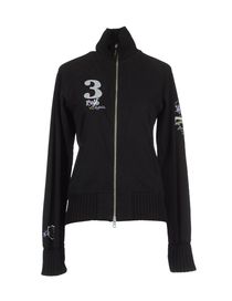 LA MARTINA - Zip sweatshirt