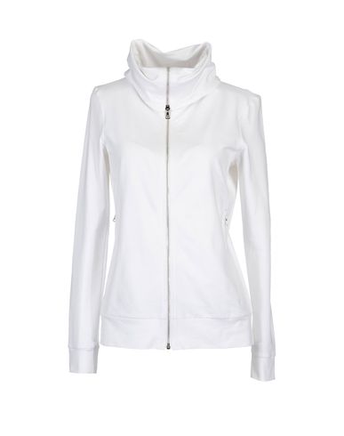ZOOM PRADA SPORT - Zip sweatshirt
