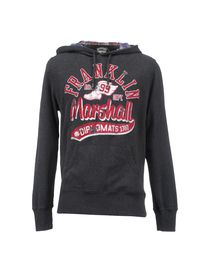 FRANKLIN & MARSHALL - Sweatshirt